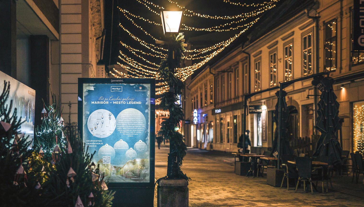 Zavod za turizem Maribor